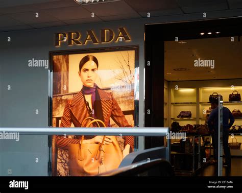 mendrisio fox town prada|Shop Gucci, Prada, D and G .